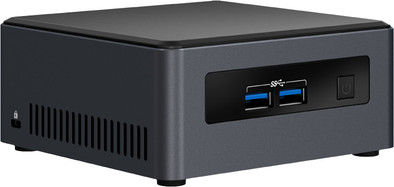 Intel Dawson Canyon NUC7i7DNHE Kit is no longer available
