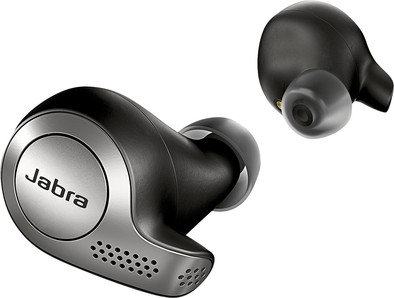 Le produit Jabra Elite 65t Titanium/Noir ne sera plus jamais disponible