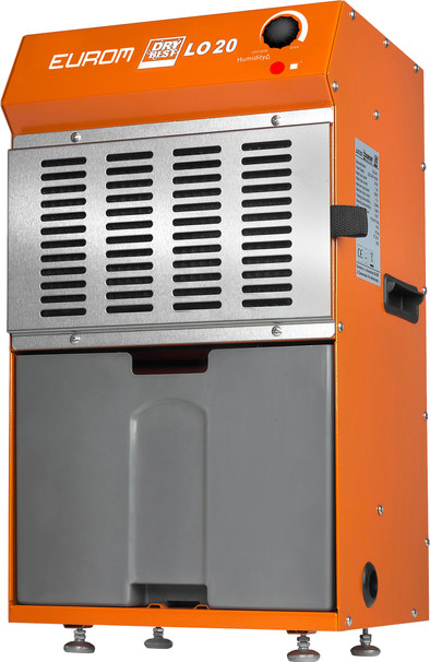Eurom LO20 Construction Dryer is no longer available