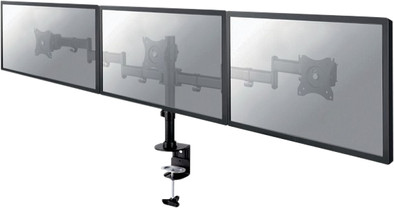 Le produit Neomounts NM-D135D3BLACK Bras d'Écran PC Noir ne sera plus jamais disponible