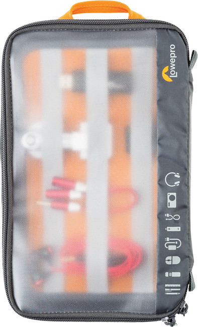 Lowepro GearUp Case Large is nooit meer leverbaar