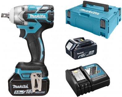 Le produit Makita DTW285RTJ ne sera plus jamais disponible