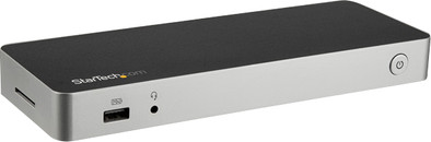 Le produit Usb Type-C Dual 4K 60W PD Station d'accueil ne sera plus jamais disponible