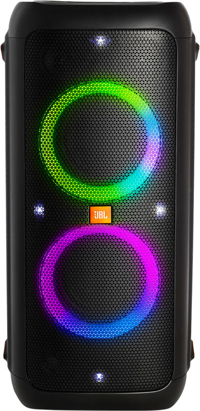 Le produit JBL Partybox 300 ne sera plus jamais disponible