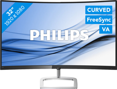 Philips 328E9QJAB is no longer available