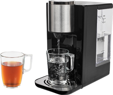 Le produit Princess Bouilloire électrique Digitale ne sera plus jamais disponible