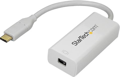 Le produit StarTech Convertisseur USB type-C vers 4K 60Hz Mini DisplayPort ne sera plus jamais disponible