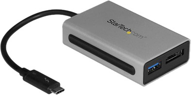 StarTech Thunderbolt 3 to eSATA and USB 3.1 Converter is no longer available