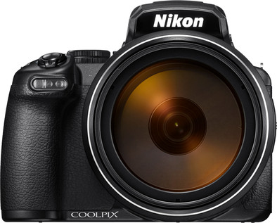 Nikon Coolpix P1000 is nooit meer leverbaar