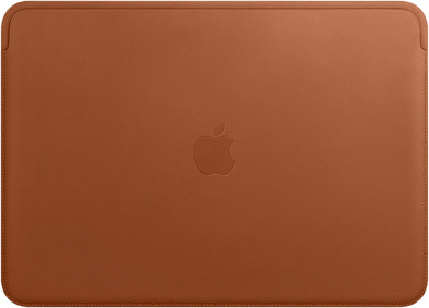 Apple MacBook Pro / MacBook Air Retina 13" Sleeve Saddle Brown is no longer available