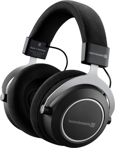 Le produit Beyerdynamic Amiron Wireless ne sera plus jamais disponible