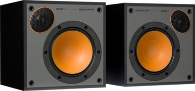 Le produit Monitor Audio Monitor 50 (par deux) ne sera plus jamais disponible