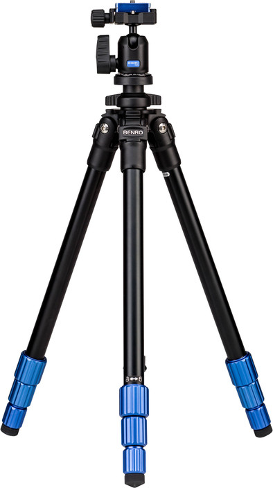 Benro TSL08AN00 Slim Tripod Kit Aluminum is no longer available