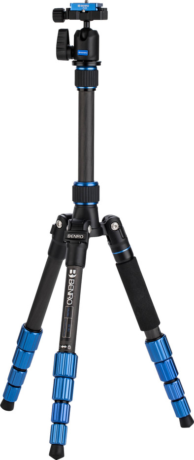 Le produit Benro Slim Travel FSL09CN00 Kit Trépied Carbone ne sera plus jamais disponible