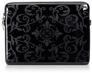 Acme Made Smart Sleeve 13,3'' Wet Black Antik is nooit meer leverbaar