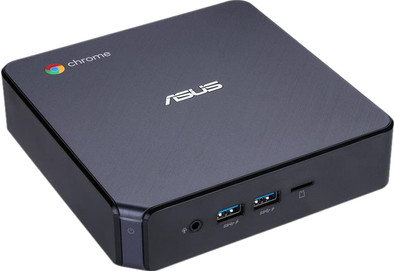 Asus Chromebox 3 N007U is no longer available