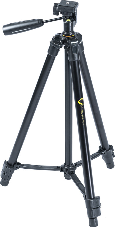 Vanguard VK 203 APM is nooit meer leverbaar