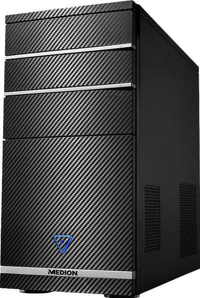 Le produit Medion Akoya P62011 ne sera plus jamais disponible