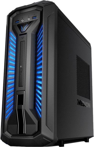 Medion Erazer X67056 is nooit meer leverbaar