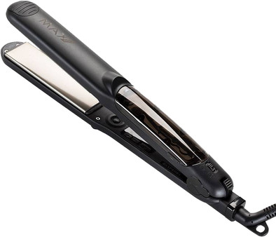 Max Pro Steam+ is nooit meer leverbaar