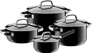 WMF FusionTec Mineral Cookware Set 4-piece is no longer available