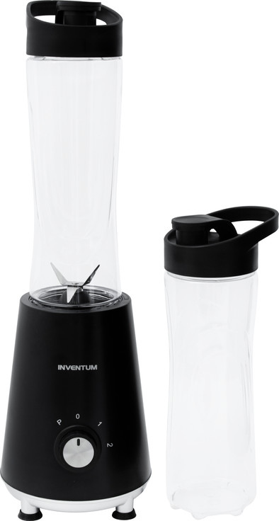 Le produit Inventum CNB406T ne sera plus jamais disponible