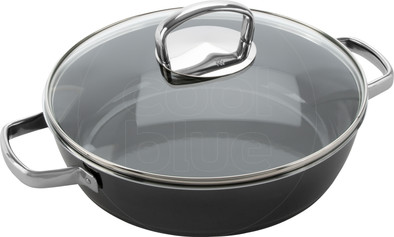 Le produit WMF FusionTec Mineral Cocotte 28 cm ne sera plus jamais disponible