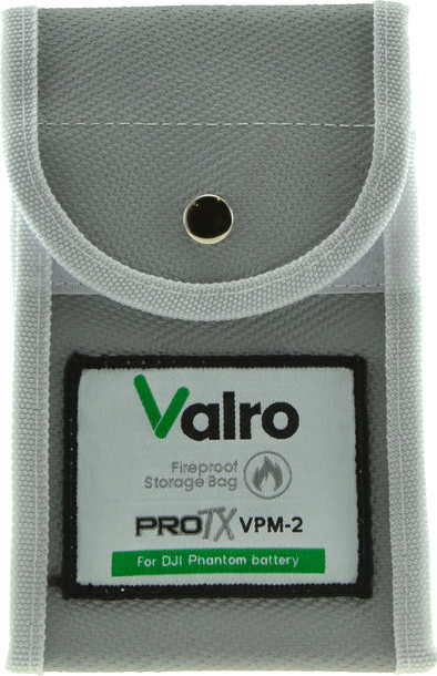 Valro ProTx VPM-2 (DJI Phantom Battery) is no longer available