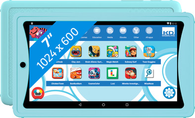 Kurio Tab Lite Blue is no longer available