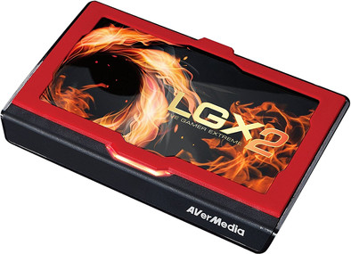 AVerMedia Live Gamer Extreme 2 is no longer available