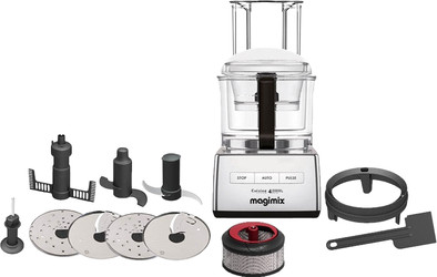 Magimix Cuisine Systeme 4200 XL Matte + Juice Kit is no longer available