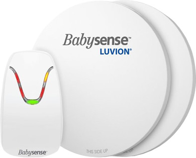 Le produit Luvion Babysense 7 ne sera plus jamais disponible