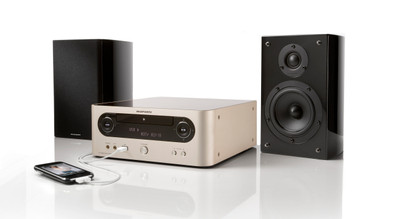 Marantz M-CR503 Box is nooit meer leverbaar