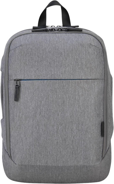 Targus CityLite Pro Compact 15" Grey 14L is nooit meer leverbaar