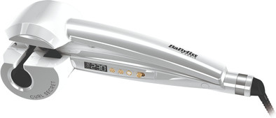 BaByliss Premium Curl Secret White C1225E is no longer available