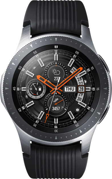 Samsung Galaxy Watch 46mm Silver is no longer available