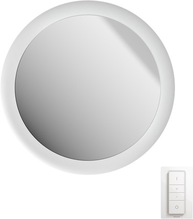 Hue Adore Mirror and Wall lamp White is no longer available