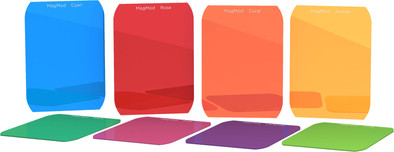 MagMod Artistic Gel Set is no longer available