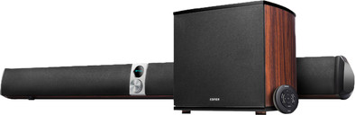 Edifier S70DB Soundbar Speaker With Subwoofer is no longer available