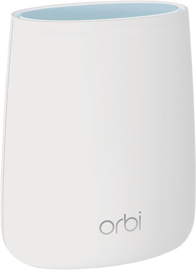 Le produit Netgear Orbi RBR20 Micro ne sera plus jamais disponible