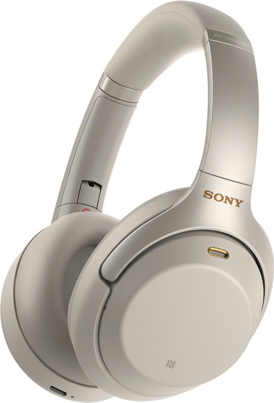 Le produit Sony WH-1000XM3 Argent ne sera plus jamais disponible