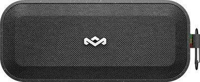 House of Marley No Bounds XL Black is no longer available