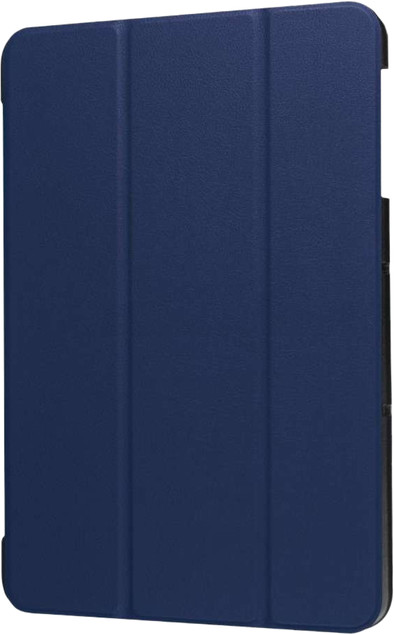 Just in Case Samsung Galaxy Tab S4 Smart Tri-Fold Case Blue is no longer available