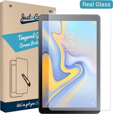 Le produit Just In Case Protège-écran en Verre Trempé Samsung Galaxy Tab A 10,5 ne sera plus jamais disponible