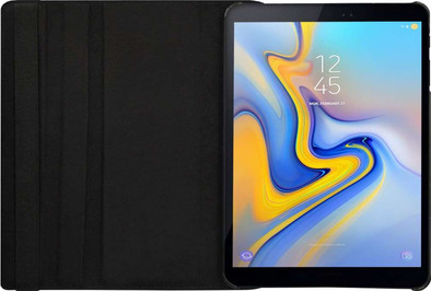 Just in Case Samsung Galaxy Tab A 10.5 Rotating 360 Case Black is no longer available