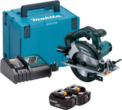 Le produit Makita DHS630RTJ ne sera plus jamais disponible