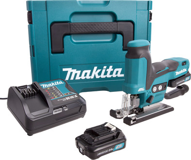 Makita JV102DSAJ is nooit meer leverbaar