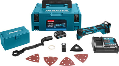 Makita TM30DSAJX4 is nooit meer leverbaar