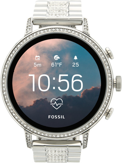Le produit Fossil Q Venture Gen 4 FTW6013 ne sera plus jamais disponible