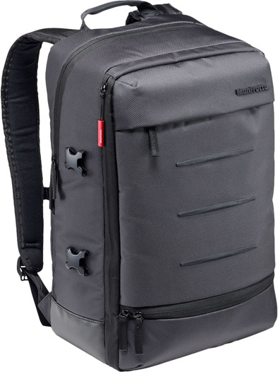 Manfrotto Manhattan Mover-30 is nooit meer leverbaar